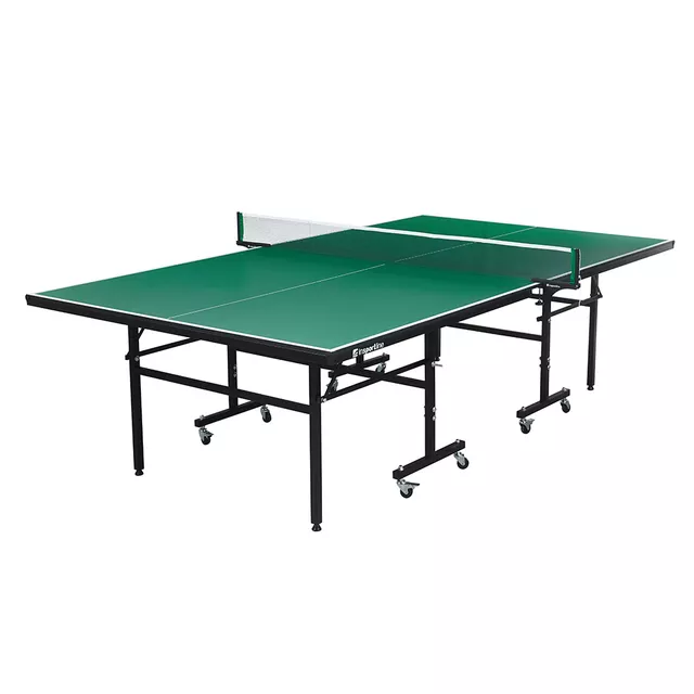 Miza za namizni tenis inSPORTline Sental 150 - zelena - zelena