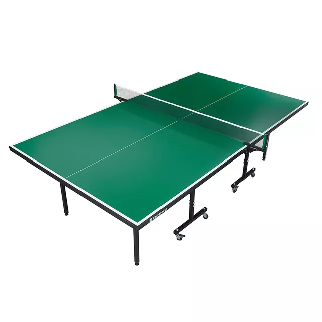 Miza za namizni tenis inSPORTline Sental 150 - zelena