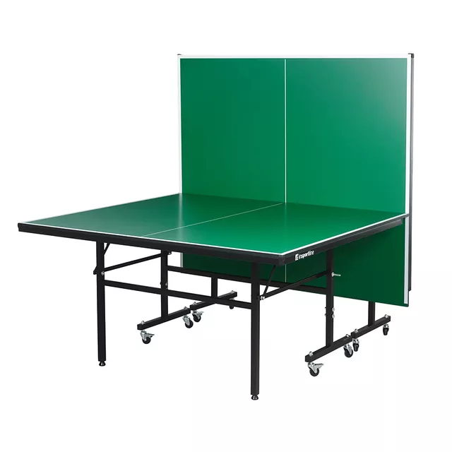 Miza za namizni tenis inSPORTline Sental 150 - zelena