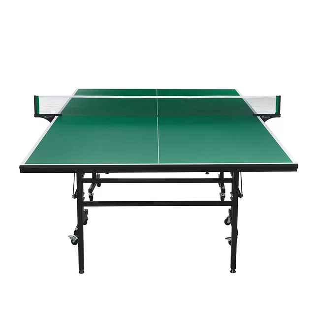 Miza za namizni tenis inSPORTline Sental 150 - zelena