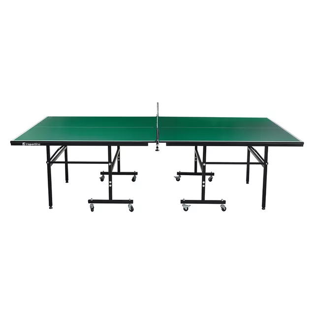 Miza za namizni tenis inSPORTline Sental 150 - zelena