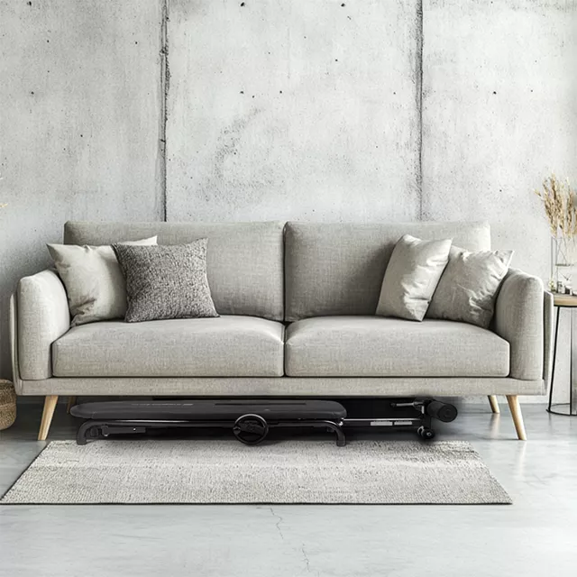 Klop za raztezanje hrbta inSPORTline Spinalo