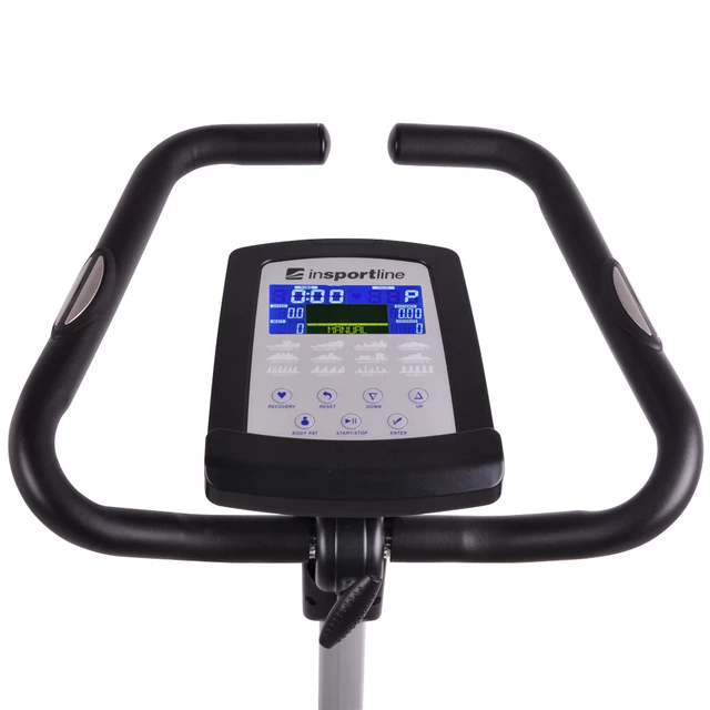 Sobno kolo inSPORTline inCondi UB60i - siva