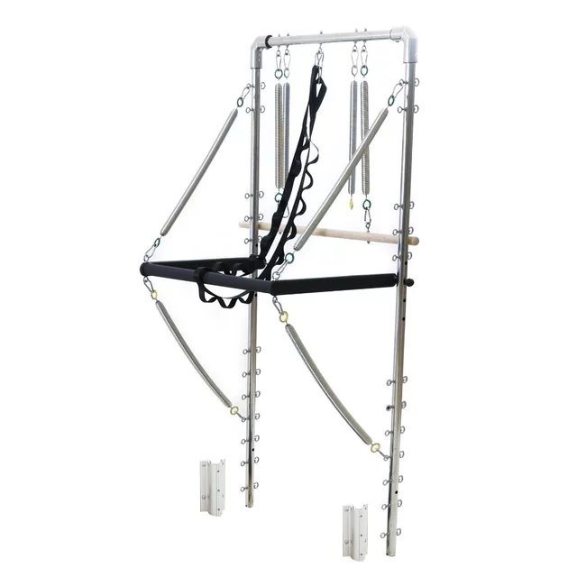 Pilates stolp za reformer inSPORTline Driftaler