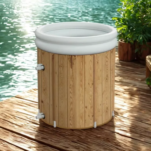 Prenosna ledena kad inSPORTline FrostZen Pro II WDL