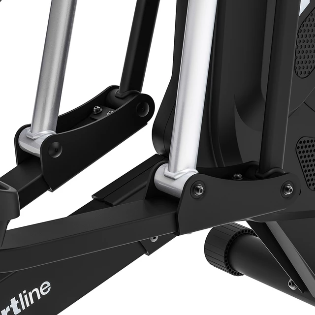 Eliptični trenažer inSPORTline ZenStride 1000