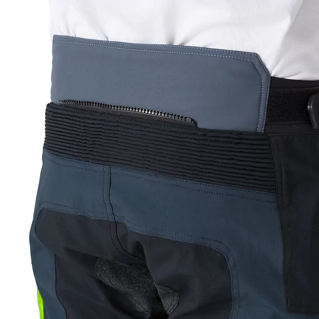 Moto hlače W-TEC Modock