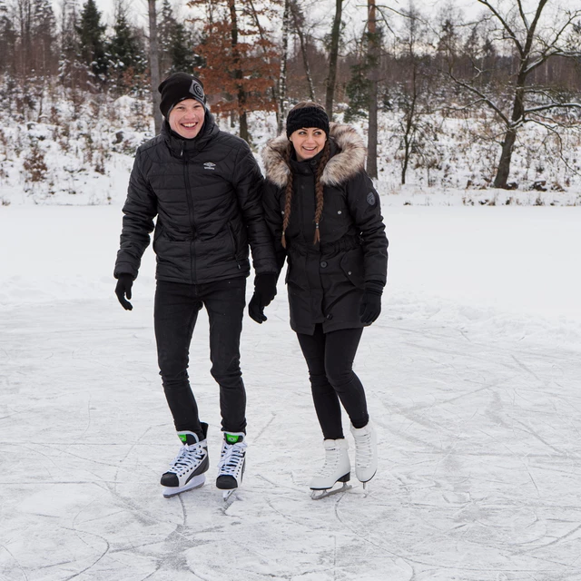 Hokejske drsalke Action Hiel - 47