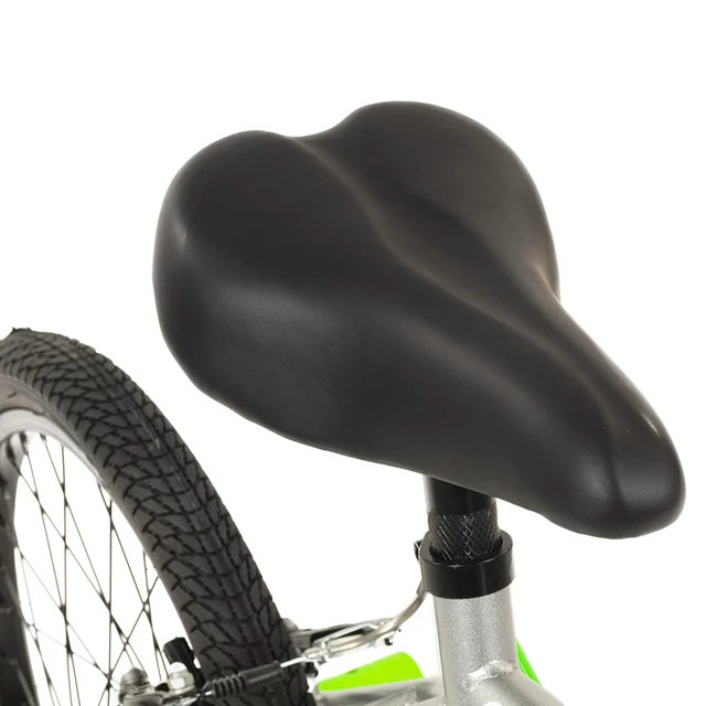 BMX kolo Toimsa BMX 20" - črna