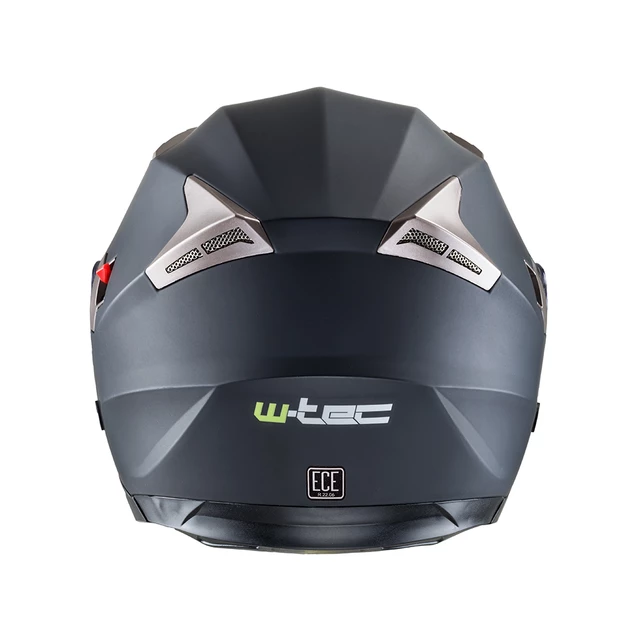 Moto čelada W-TEC Putta