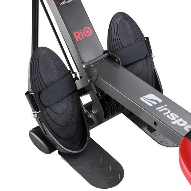 Rio veslaška naprava