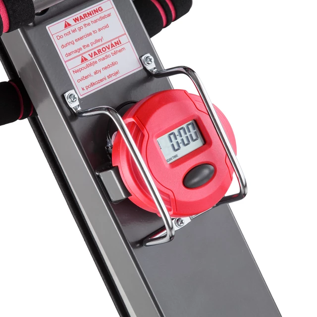 Rio veslaška naprava