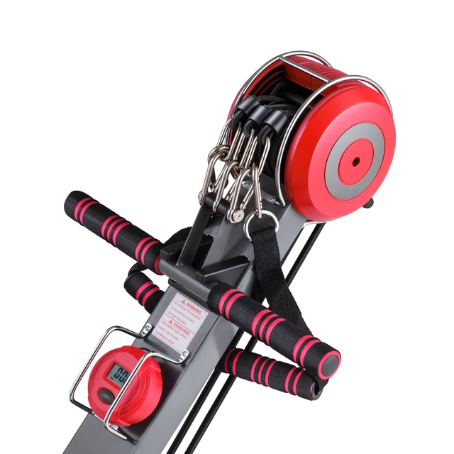 Rio veslaška naprava