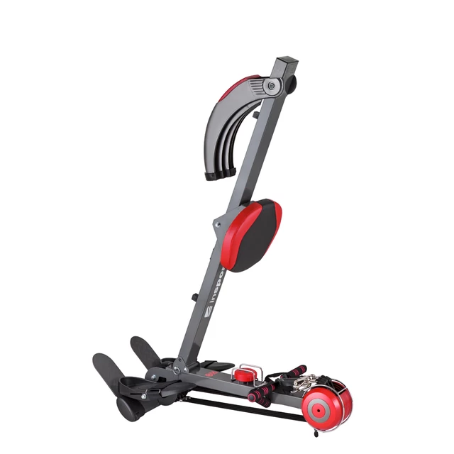 Rio veslaška naprava