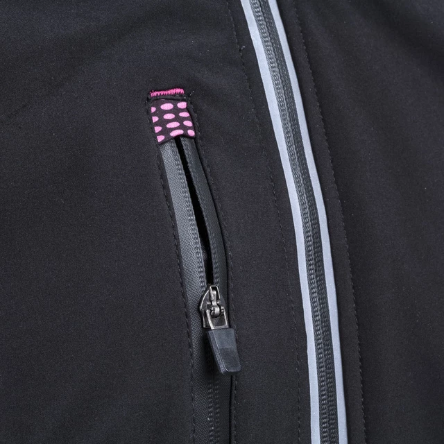 Ženska softshell moto jakna W-TEC Pestalozza NF-2781 - M