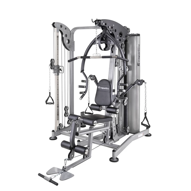 Dodatna oprema za ProfiGym C400 - stranski škripec