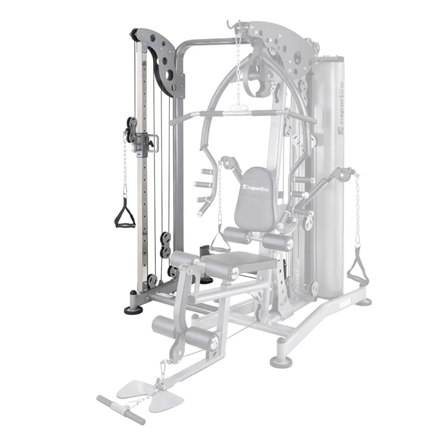Dodatna oprema za ProfiGym C400 - stranski škripec