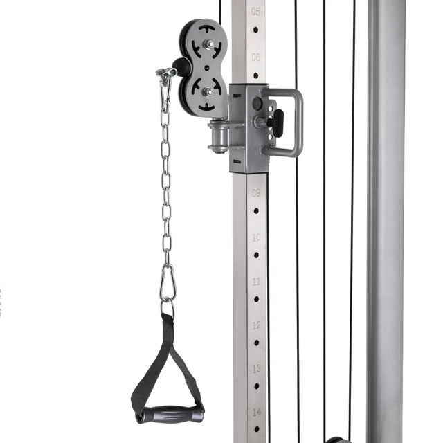 Dodatna oprema za ProfiGym C400 - stranski škripec