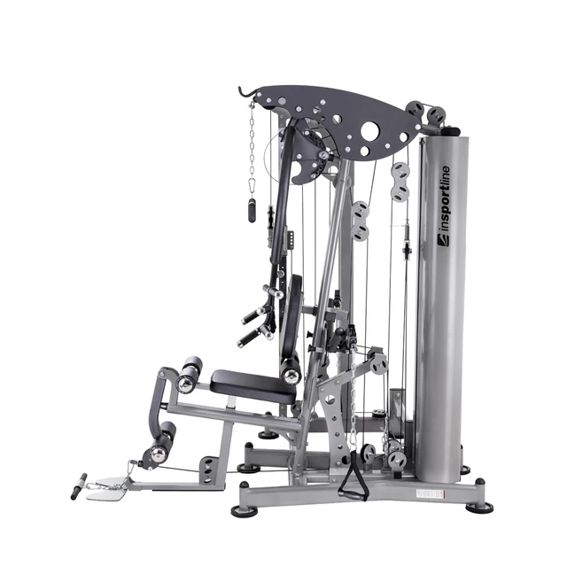 Dodatna oprema za ProfiGym C400 - stranski škripec