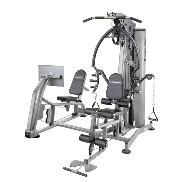 Dodatna oprema za ProfiGym C400 - Leg Press
