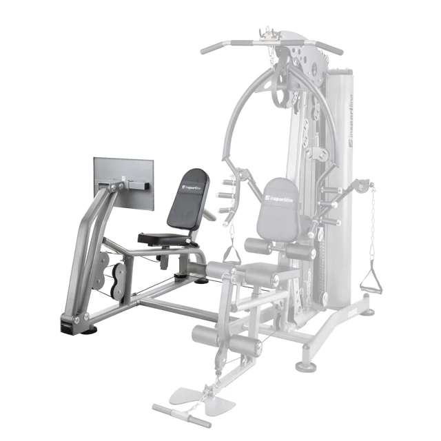 Dodatna oprema za ProfiGym C400 - Leg Press