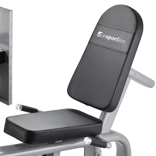 Dodatna oprema za ProfiGym C400 - Leg Press