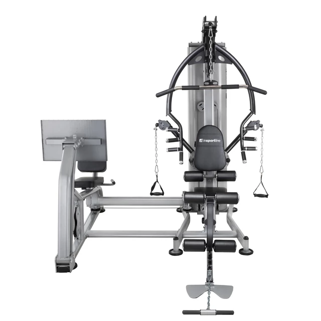 Dodatna oprema za ProfiGym C400 - Leg Press