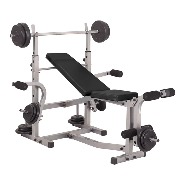 Fitnes klop inSPORTline Adjust