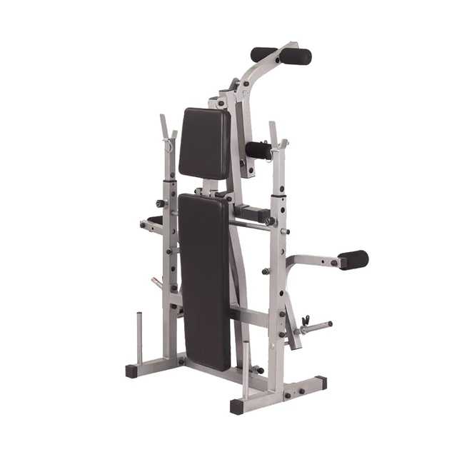 Fitnes klop inSPORTline Adjust