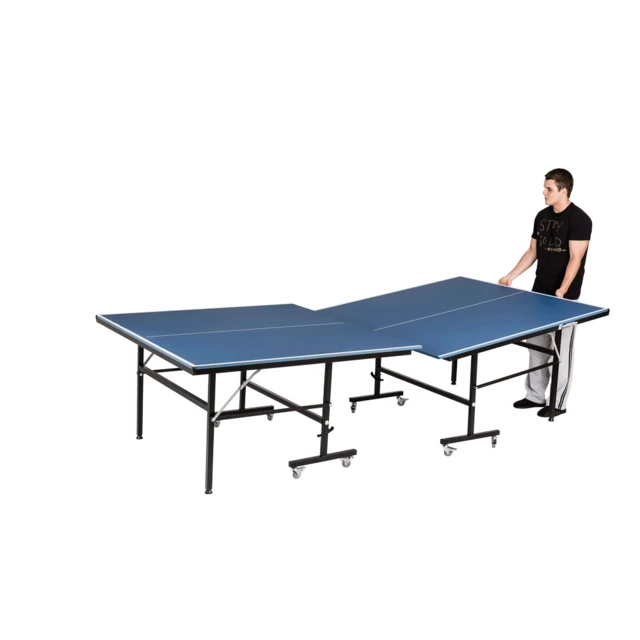 InSPORTline Pinton miza za namizni tenis - modra
