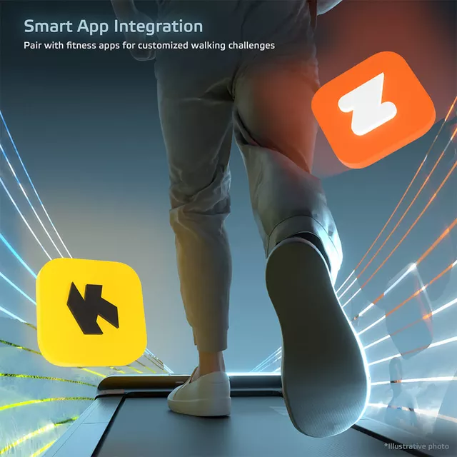 Zložljiva tekalna steza inSPORTline ZenRun Fold 10