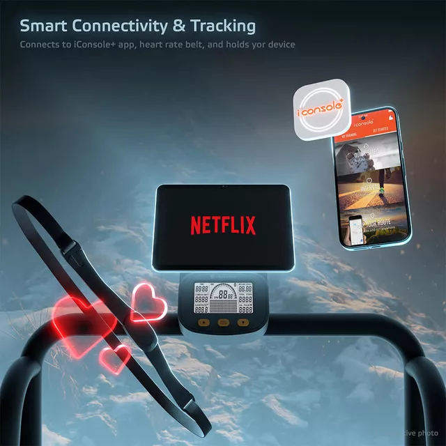 Fitnes stopnice inSPORTline ZenPeak 30