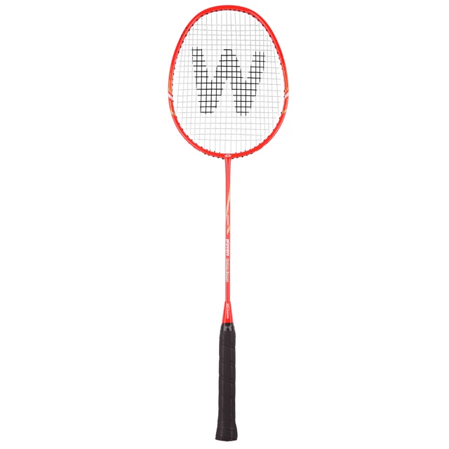 Badminton lopar WORKER Carbon Expert