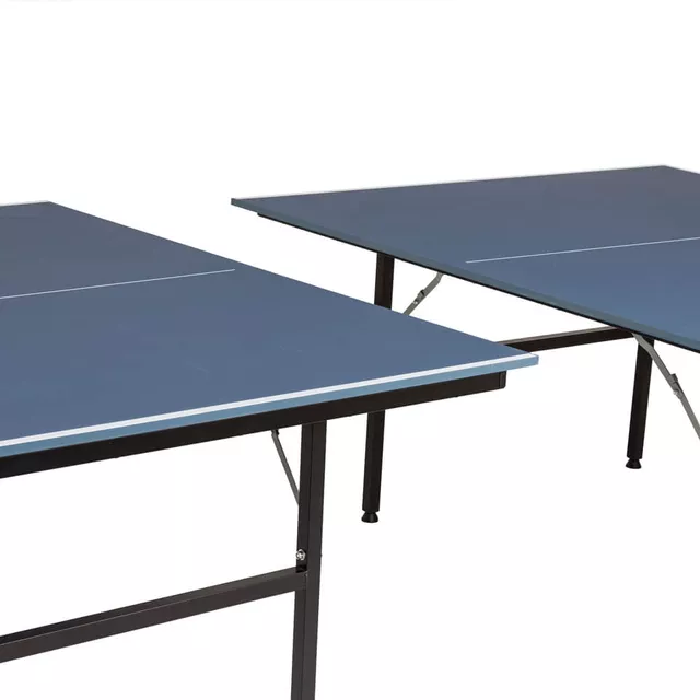 InSPORTline Balis miza za namizni tenis - modra
