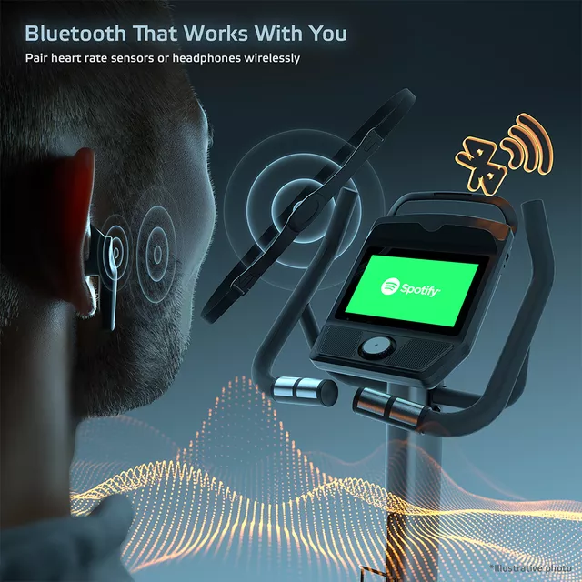 Sobno kolo inSPORTline ZenBike 600