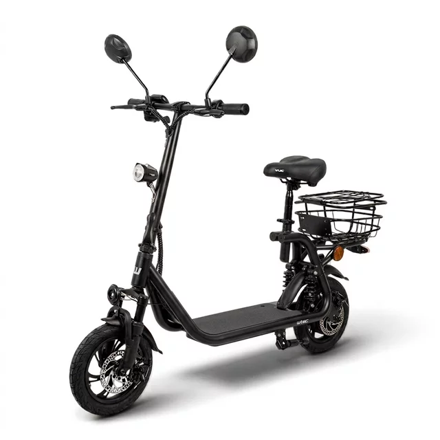 Električni skiro W-TEC Billar III 500W 12"
