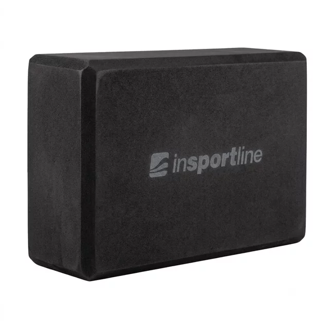 Joga blok inSPORTline Bricky S - modra