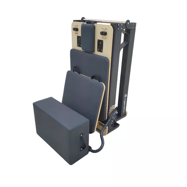 Pilates oblikovalec mišic inSPORTline Comfolder