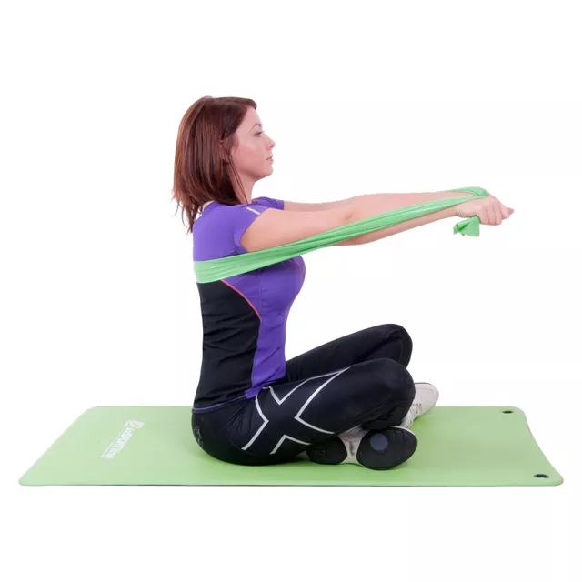 Elastični trak inSPORTline Morpo Roll 5,5 m XX-Heavy