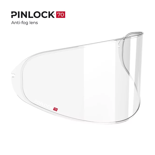 Folija za vizir Pinlock 70 (DKS002)