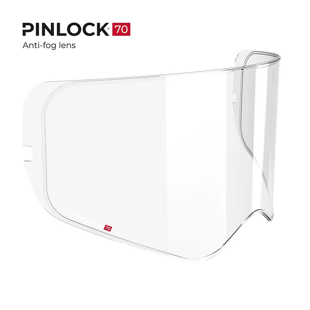 Folija Pinlock® 70 MaxVision™ (DKS191)