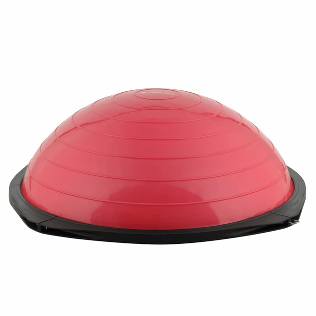 Ravnotežna plošča Balance inSPORTline Dome Advance - modra