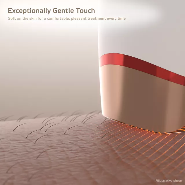 IPL epilator inSPORTline Eriva