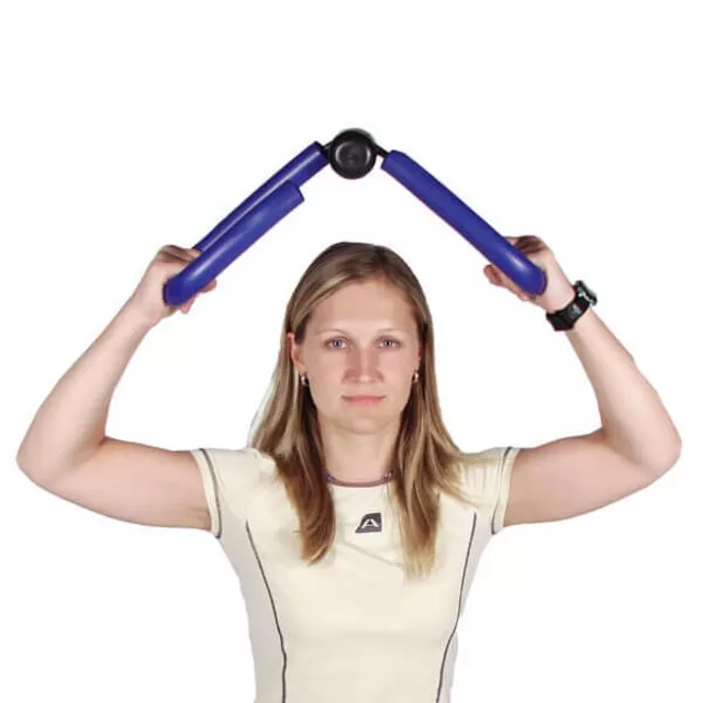 Body Trimmer inSPORTline oblikovalec mišic