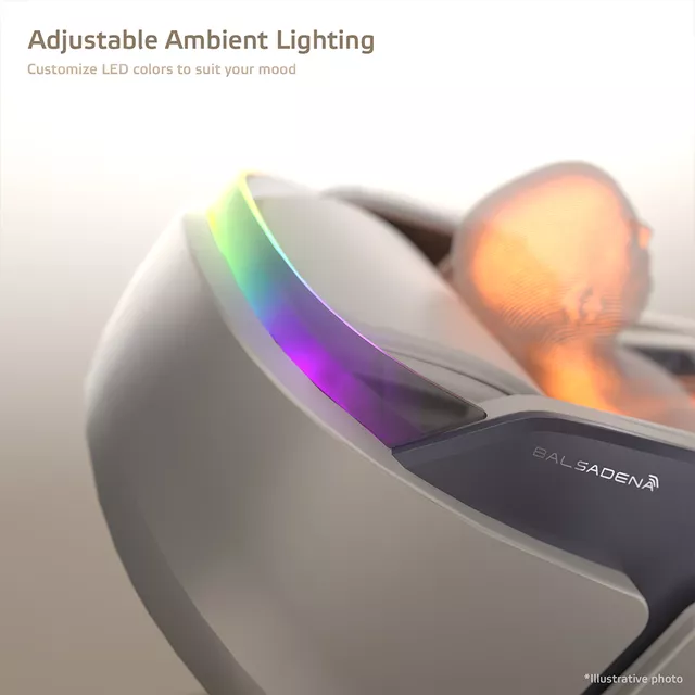 Masažni stol inSPORTline Balsadena