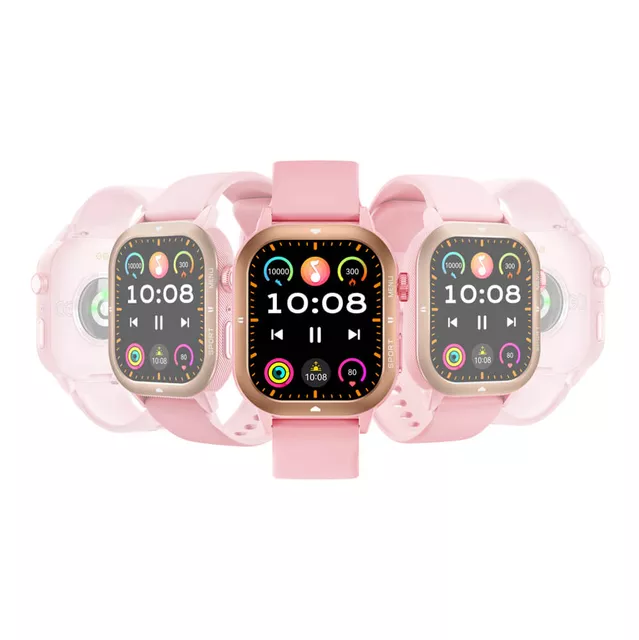 Pametna ura inSPORTline Melagra