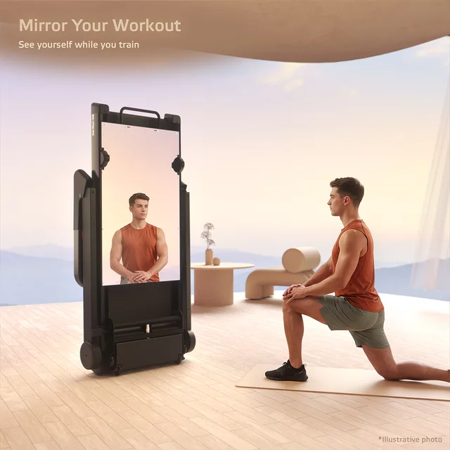 Tekalna steza inSPORTline ZenRun 60
