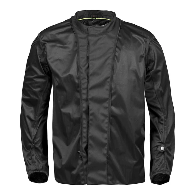 Moto Jacket W-TEC Astar (M/4197) - črna