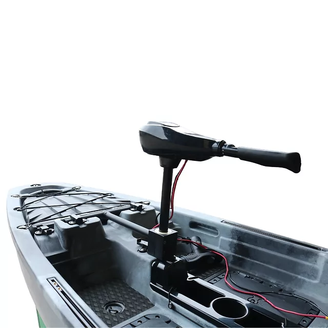 Električni motor za čoln inSPORTline A1001 46 lb/492 W/12 V