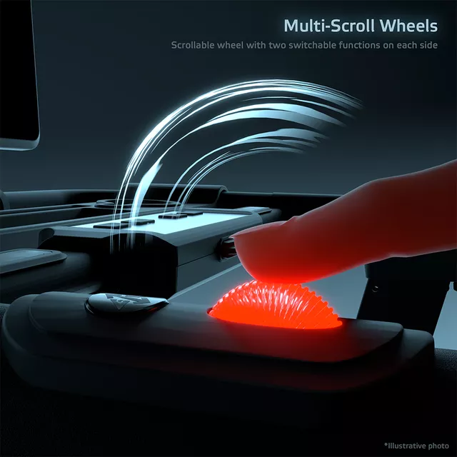 Tekalna steza inSPORTline ZenRun 120